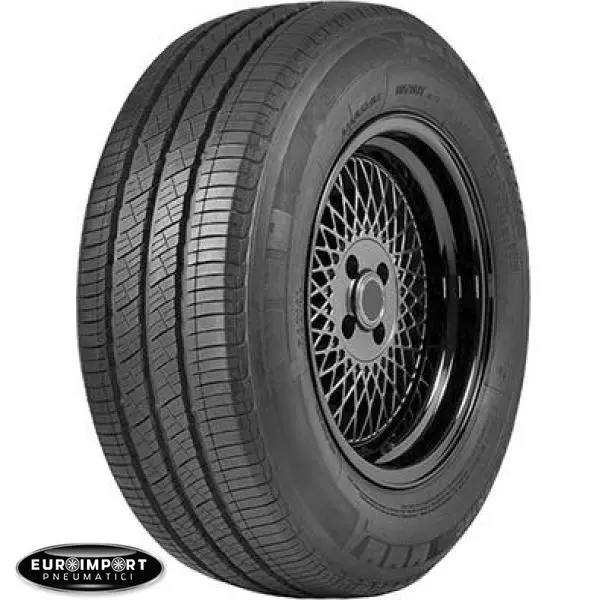 Pace PC 08  195/80 R15 106_104 S  Carico C  TL
